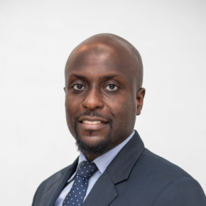 Mentor Profile image of Abubakar Abdullahi