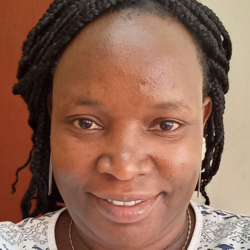 Doreen Kimathi