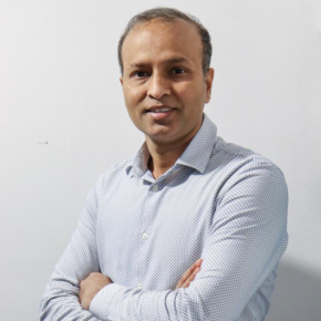 Mentor Profile image of Jamil Akhtar