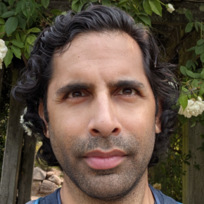 Mentor Profile image of Ketan Gangatirkar