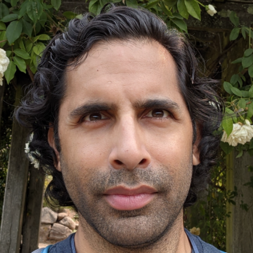 Ketan Gangatirkar