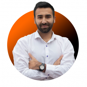 Mentor Perfil imagen de Lucas Flores Lucero