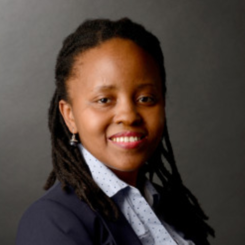 Meg M Edwin, MSc