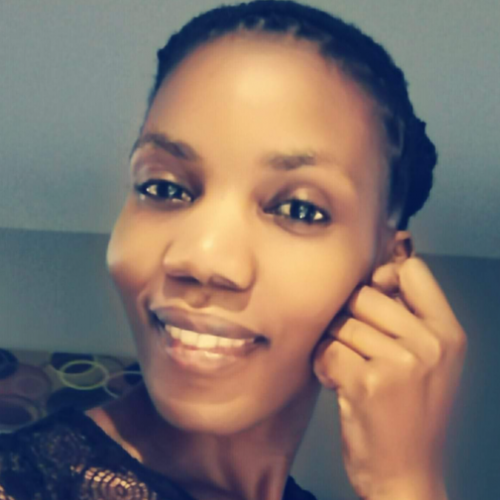 Noxolo Mthethwa
