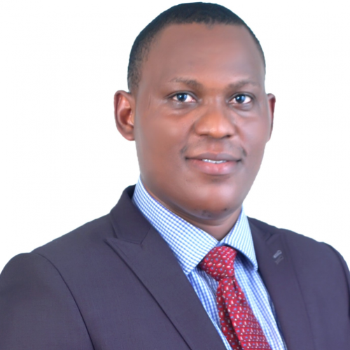 Paul Nwachukwu