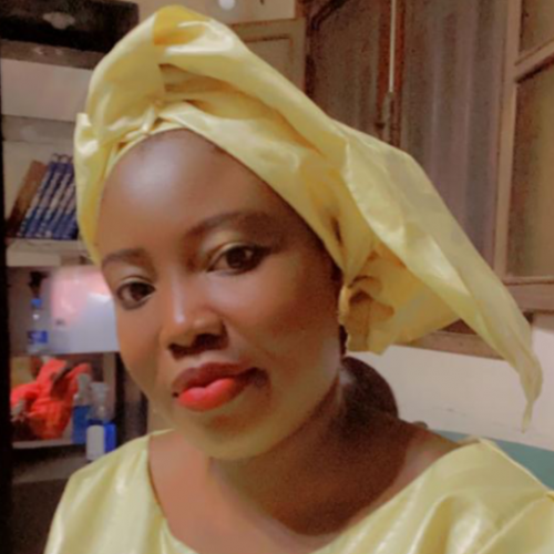 Thiam Ndeye Aminatou