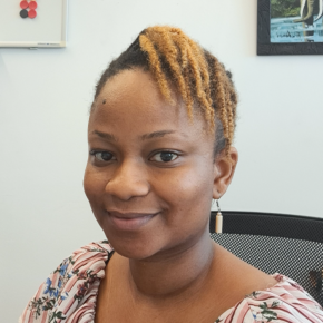 Mentor Profile image of Wende Mhidze