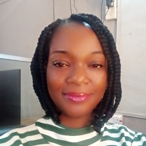 Mentor Profile Chinyere Otuonye image of Adanma Otuonye