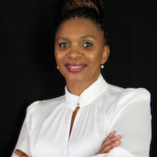Dudu Mofokeng