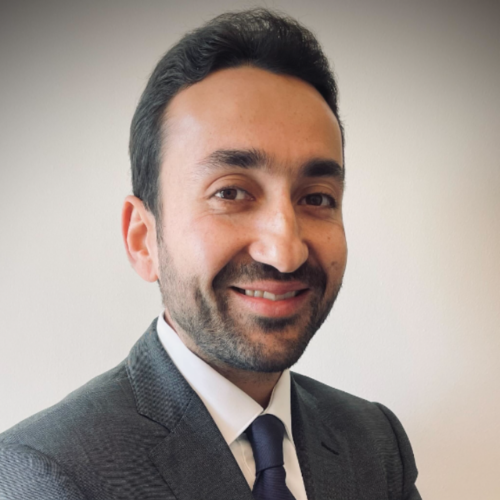 Mohamed AlGhannam