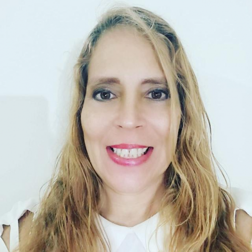 Rachel Gabriela Vázquez Hermoso