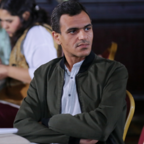 Mentor Profile Ahmed Alaa El-Din image of Ahmed Alaa El Din