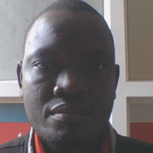 Walter Kiiza