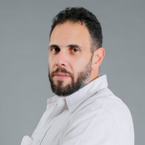 Mohamed Hisham