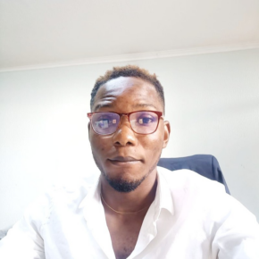 Mentor Profile image of Pascal Chidi