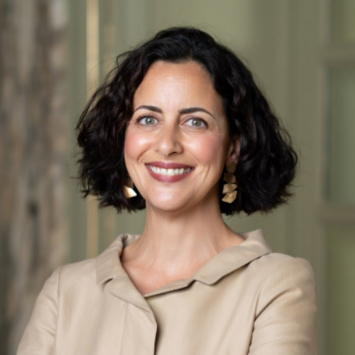 Amira Selim