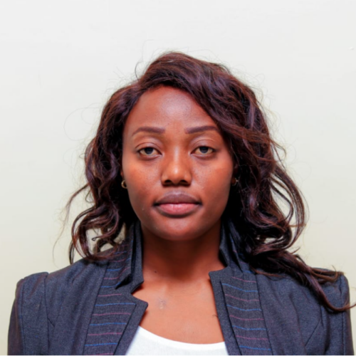 Ann Kairuthi