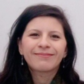 Mentor Profile image of Aouachri Jihen