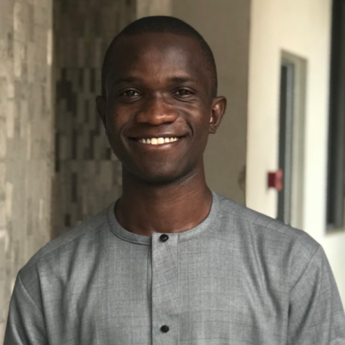 Arome Ibrahim