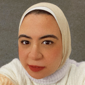 Mentor Profile image of Aya Ziad