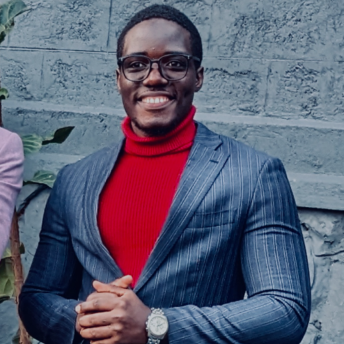 Benjamin Mwesigwa