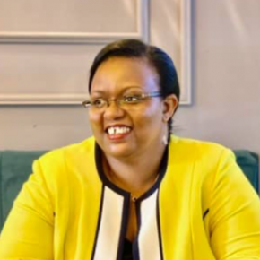 Bright Asiimwe Wandera