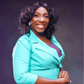 Mentor Profile image of Ebunoluwa Okufuwa