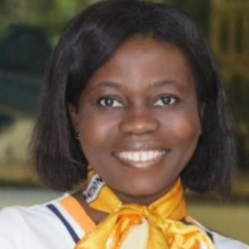 Esther Asante (Esthy)