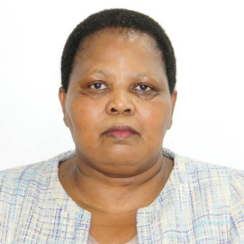 Gaofetoge Ganamotse