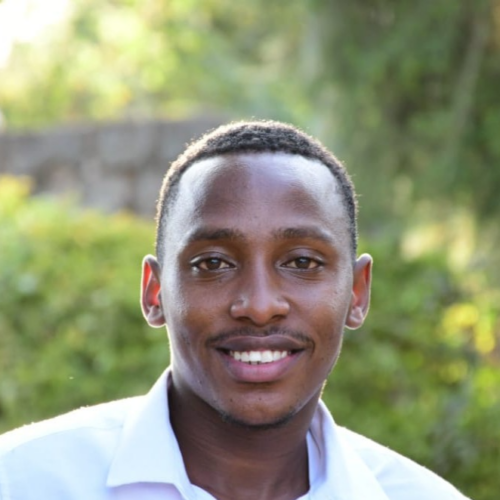 Maina Lawrence