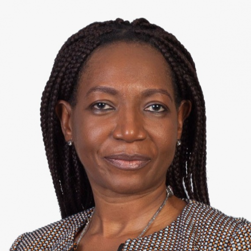 Olajumoke Akinwunmi
