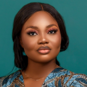 Mentor Profile Stella Ogba-Aburu image of Stella Ogba Aburu