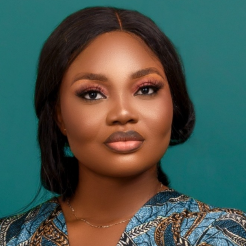 Stella Ogba-Aburu
