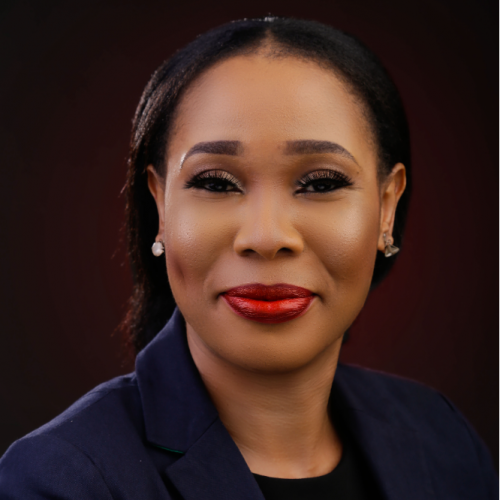 Victoria Odimba