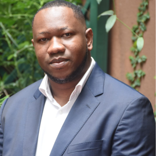 Youssouf Simbo Diakite