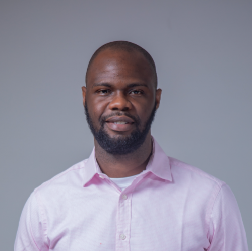 Damilola Akeju