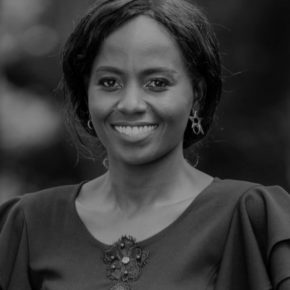 Mentor Profile image of Harliet Njenga