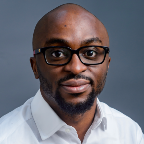 Mentor Profile Odiong Akpan image of Odiong
