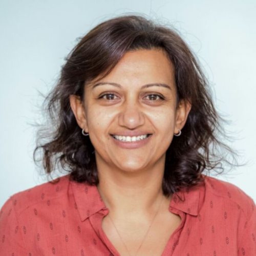 Sherin Mishriky