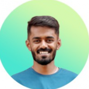 Balaji BK