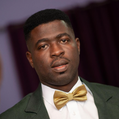 Daniel Kwabena Owusu, MBA
