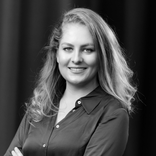 Iselde van Beurden