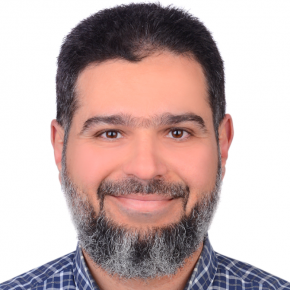 Mentor Profile image of Omar Kandeel