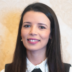 Mentor Profile image of Wissal Askri