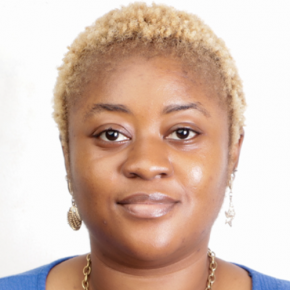 Ogechukwu Barbara Onyejose