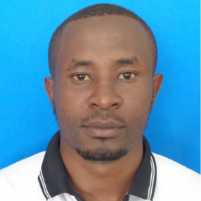 Mentor Profile image of Charles Ojungu