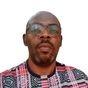 Mentor Profile Chiegeonu Aga image of Chiegeonu Solomon Aga