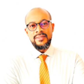 Ifeanyi Akosionu
