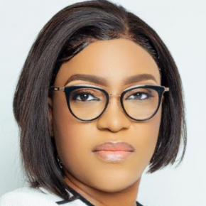 Mentor Profile image of Inemesit Dike