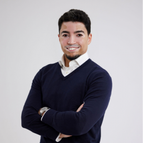 Mentor Profile image of Mohamed Hussain